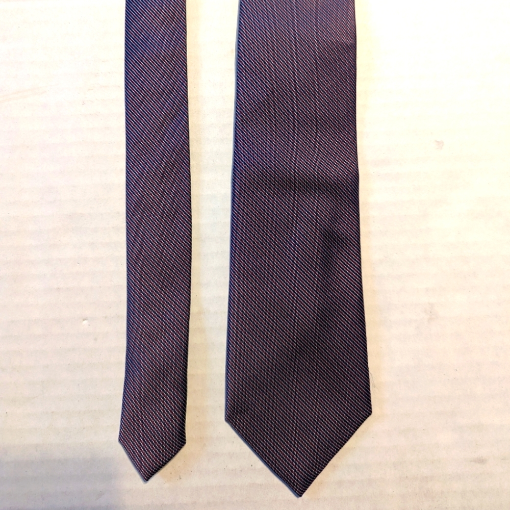 Men's Joseph A Bank Silk Neck Tie